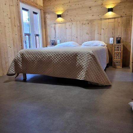 Beau Duplex A Proximite Du Lac De Gerardmer Avec Place De Parking Gérardmer Exterior foto